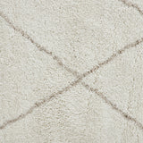 ALLEN 85.2" W x 122.4" L