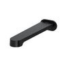Wall-mount tub spout