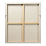 VALHALLA 35" W x 40" H x 2" D