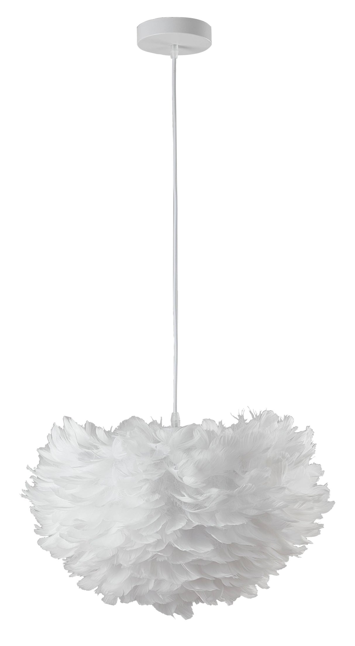 Chandelier DLS21C17W