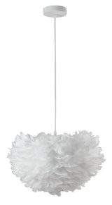 Chandelier DLS21C17W