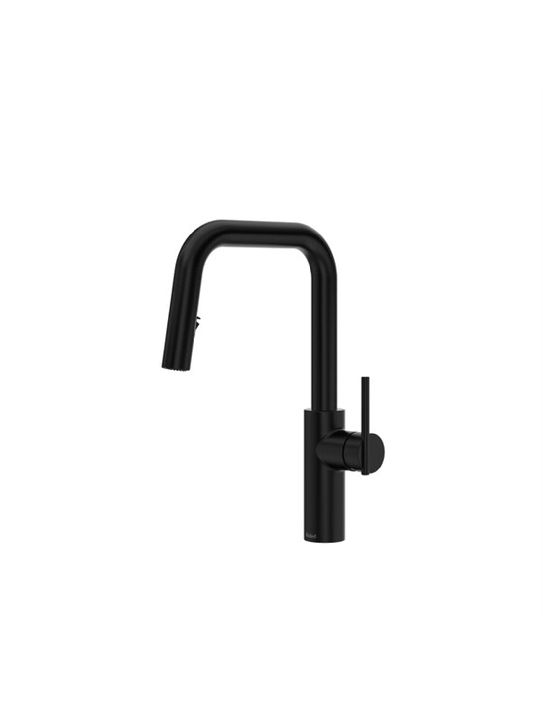 Lateral™ Pull-Down Kitchen Faucet With U-Spout LTSQ201
