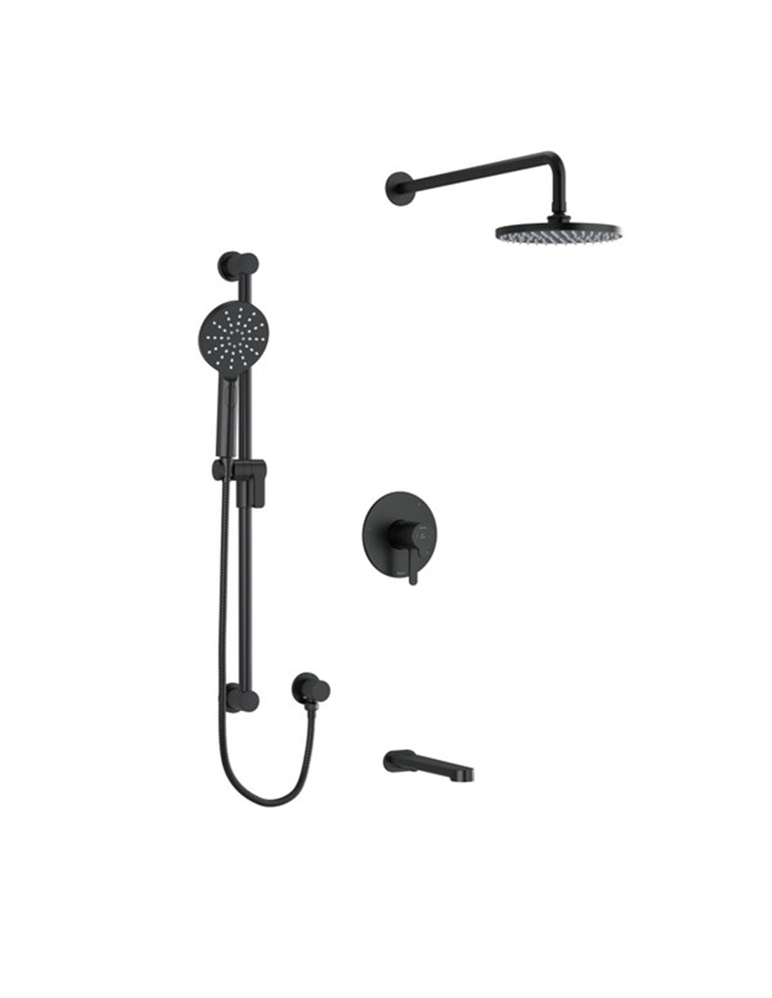 Shower Kit 1345 Trim