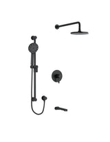 Shower Kit 1345 Trim