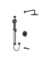 Shower Kit 1345 Trim