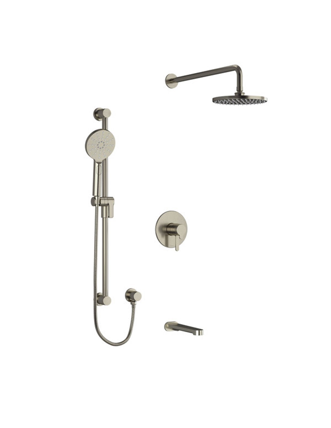 Shower Kit 1345 Trim