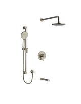 Shower Kit 1345 Trim