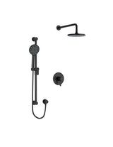 Shower Kit 323 Trim
