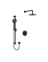 Shower Kit 323 Trim