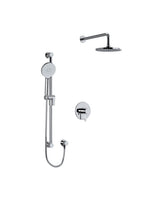 Shower Kit 323 Trim