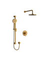 Shower Kit 323 Trim