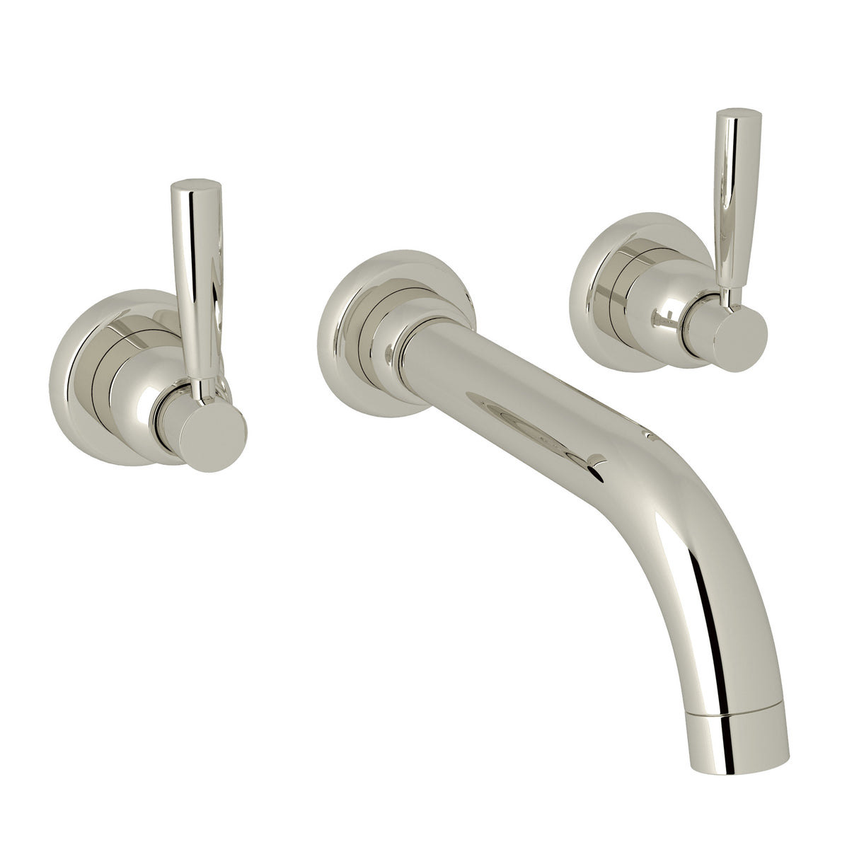Holborn Wall-mount Tub Filler