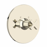 Lombardia® 3/4" Thermostatic Trim Without Volume Control A4214XM