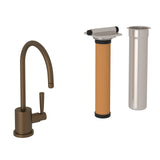 Holborn Filter Kitchen Faucet Kit