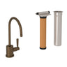 Holborn Filter Kitchen Faucet Kit