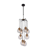 Chandelier DU109