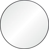 POSADAS 36" W x 36" H x 0.5" D