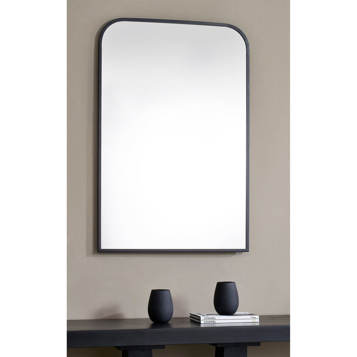 JACKLINE 24" W x 36" H x 0.5" D