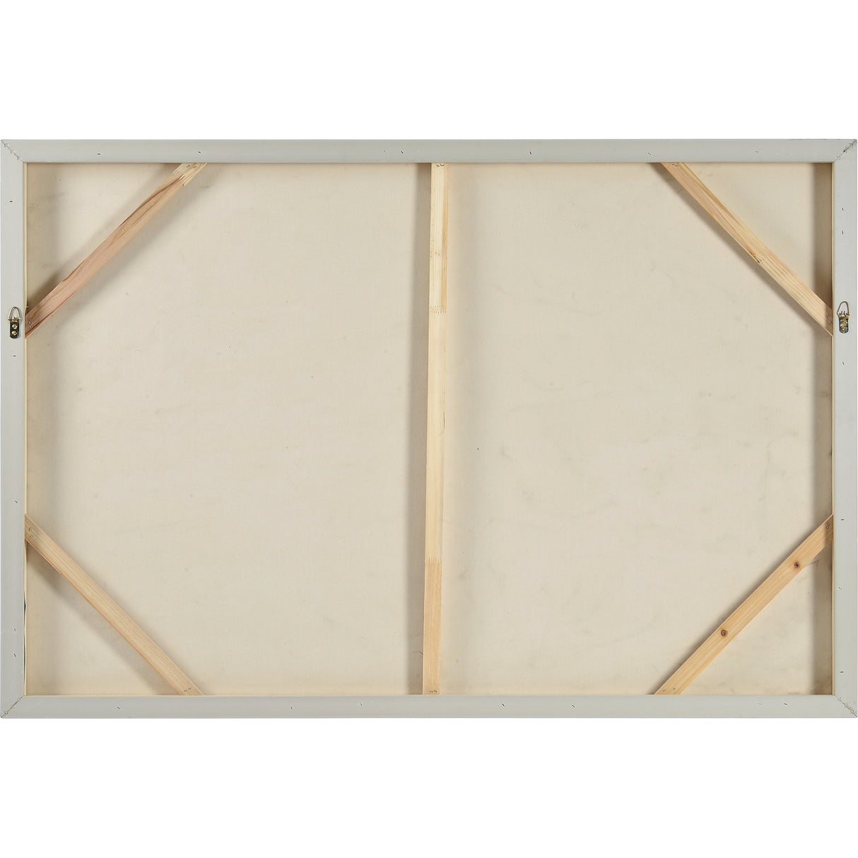 Sprucer 40" W x 60" H x 2" D