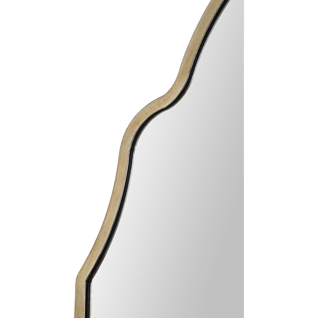 NATASHA 26" W x 42" H x 0.5" D
