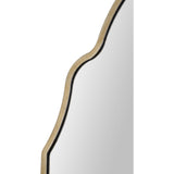 NATASHA 26" W x 42" H x 0.5" D