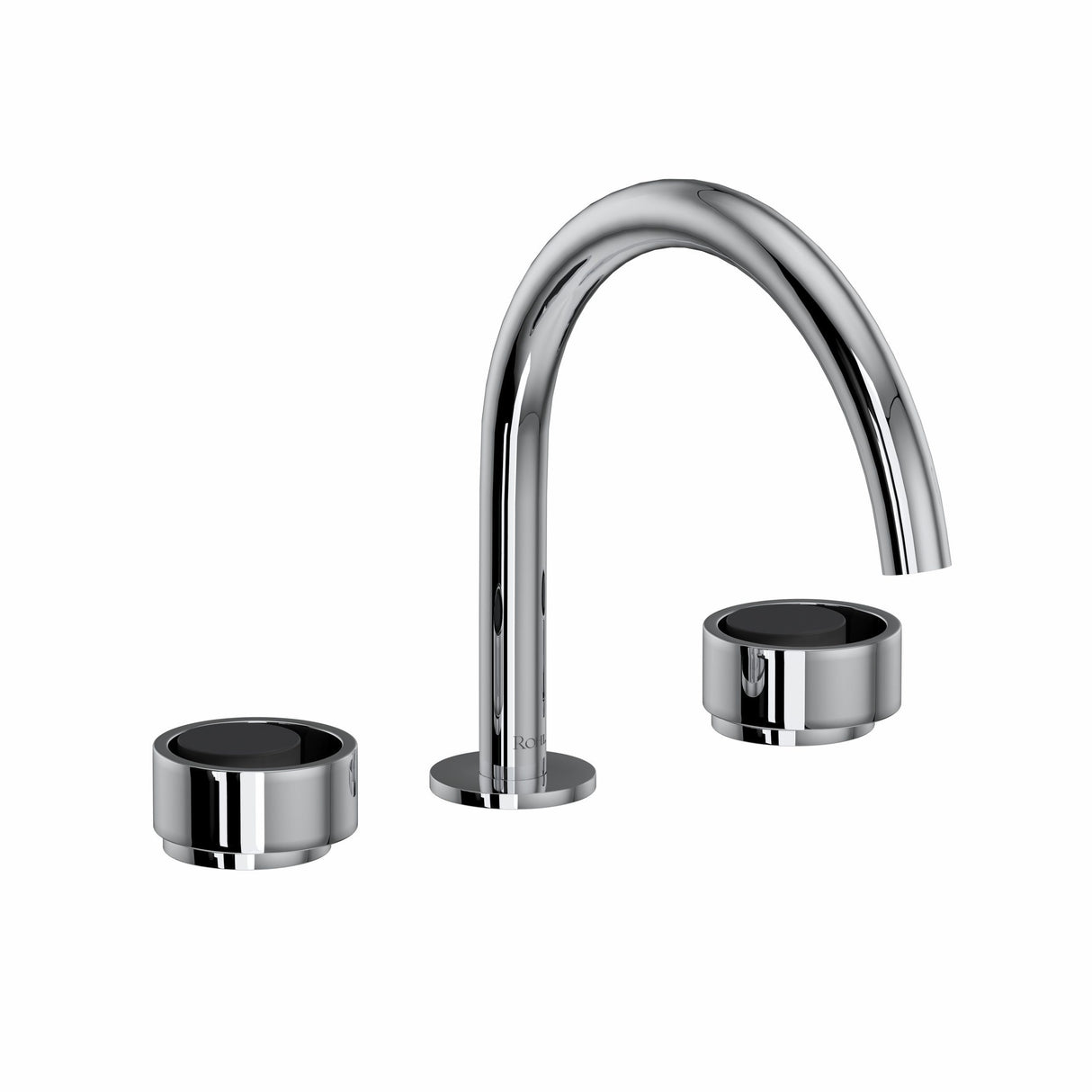 Eclissi? Widespread Lavatory Faucet With C-spout Ec08d3iw