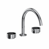 Eclissi? Widespread Lavatory Faucet With C-spout Ec08d3iw