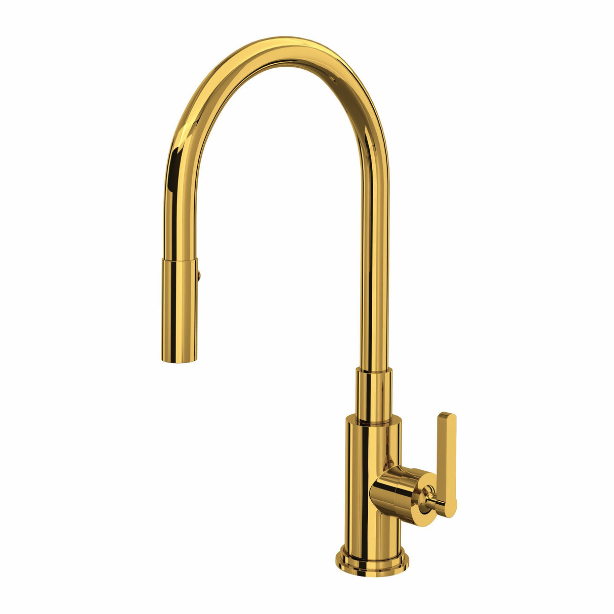 Lombardia® Pull-down Kitchen Faucet A3430lm-2