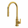Lombardia® Pull-down Kitchen Faucet A3430lm-2
