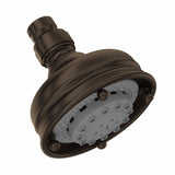 4 inch 3-Function Showerhead