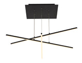 LED Lighting ALU04C45BLK