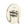 Apothecary™ 3/4" Thermostatic Trim without Volume Control