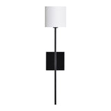 EUNICE 5" W x 24" H x 6.2" D