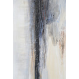 Warran 60" W x 40" H x 2" D