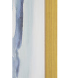 MOROVA 50" W x 60" H x 2" D