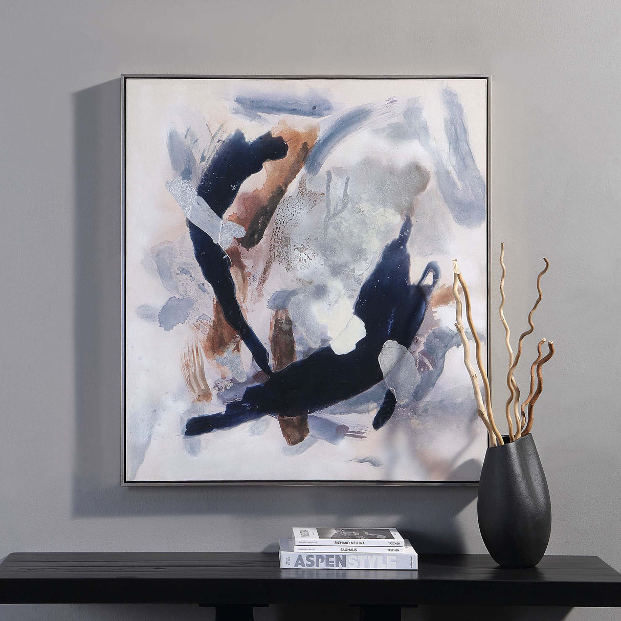 ANTOFALLA 36" W x 40" H x 2.17" D