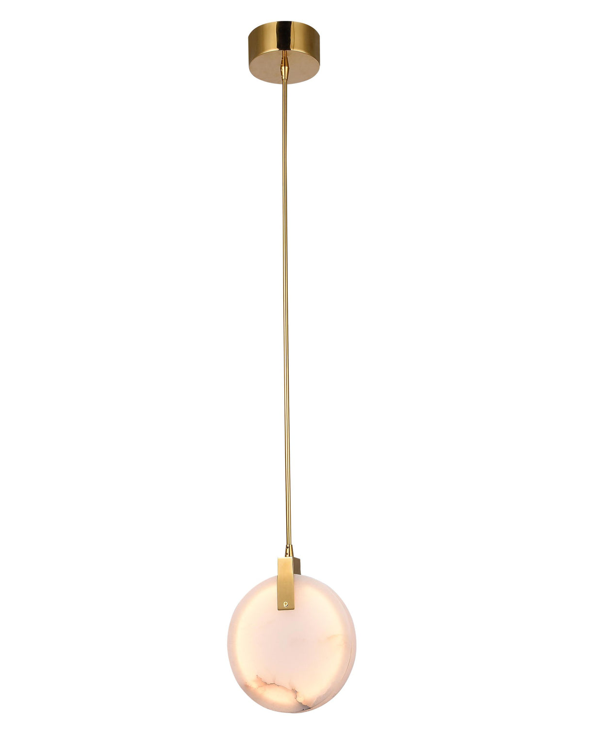 LED Single Pendant Lighting BU05P7G