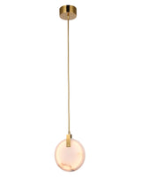 LED Single Pendant Lighting BU05P7G
