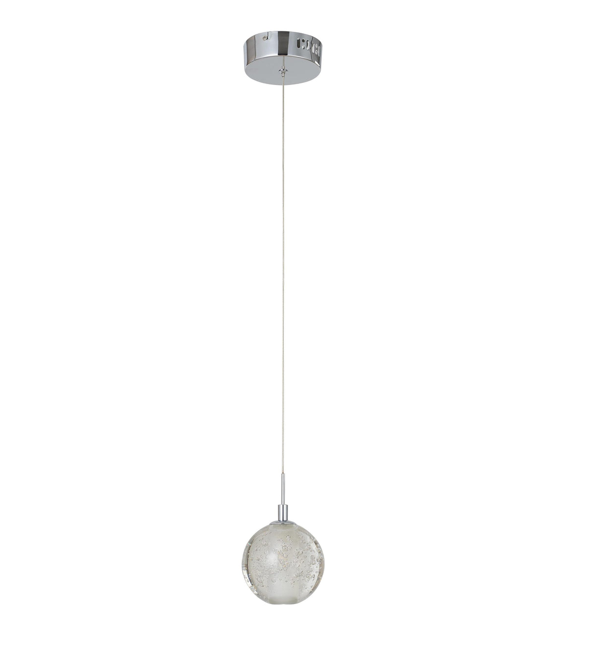 Single Pendant Lighting FT45P4CH