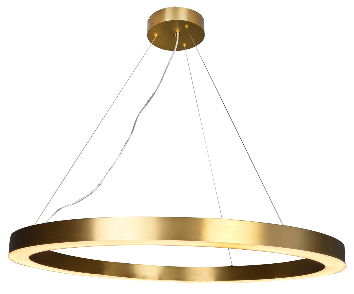 LED Chandelier MU30E
