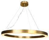 LED Chandelier MU30E