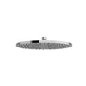 30 cm (12") Showerhead