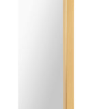 KEPLER 24" W x 65" H x 1.25" D