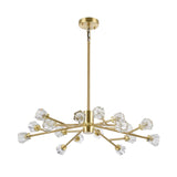 Chandelier DU89G