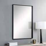 ANNALISE 30" W x 45" H x 2" D