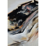 INFUSION 40" W x 50" H x 2" D