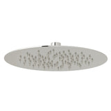 9" Rain Showerhead Slm02