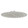 9" Rain Showerhead Slm02
