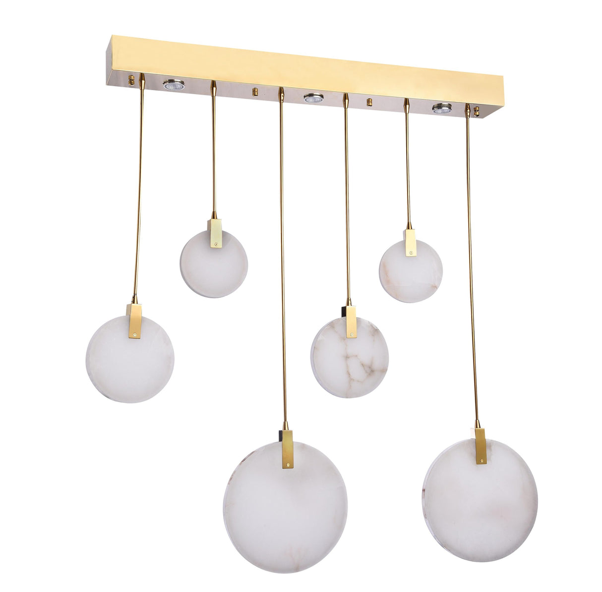 LED Chandelier BU06C43G