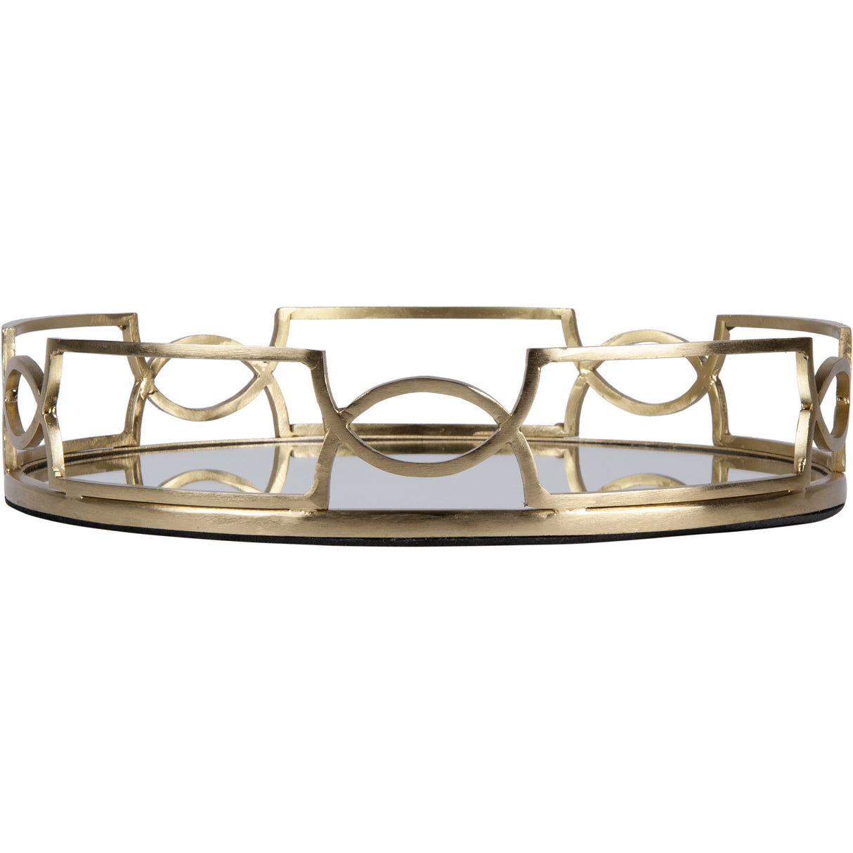 BELROY 12" W x 2.5" H x 12" D